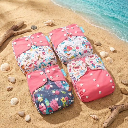 Couche pour bebe. De magifique couche pour bébé.
