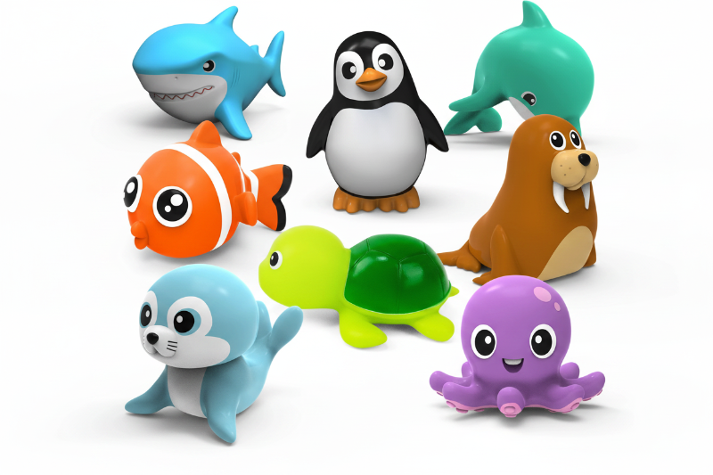 Jouet  baignoire pour bebe.  jouets bebe