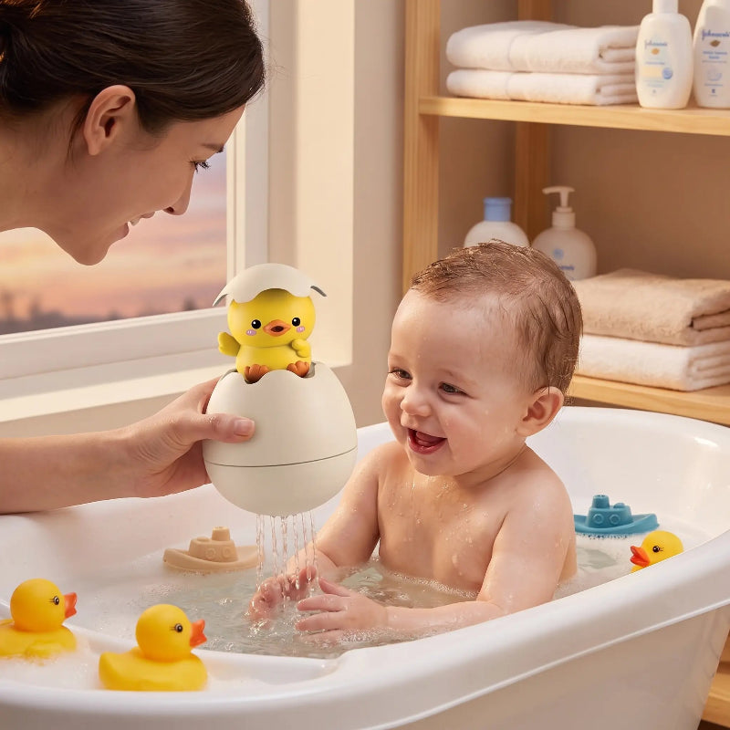 Jouet baignoire pour bebe