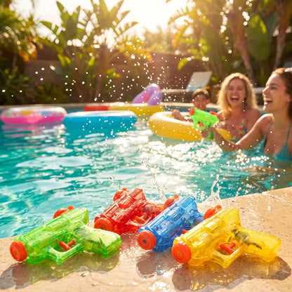 Jouet-bain-bébé. Les enfants qui s'amusent