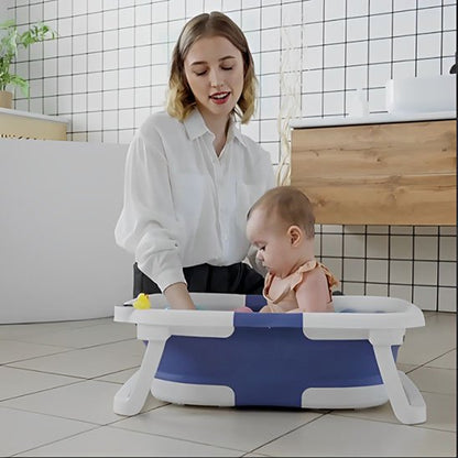 Baignoire bébé 