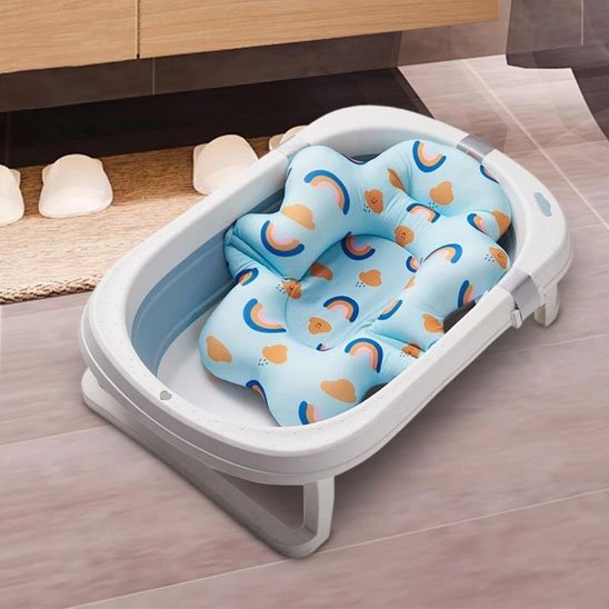 Baignoire bébé 