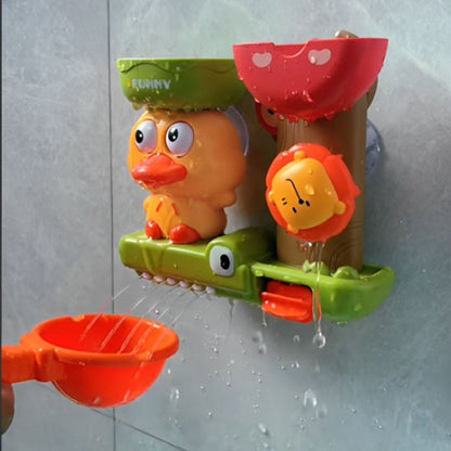 Jouet baignoire bebe​ 