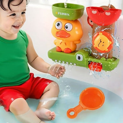 Jouet baignoire bebe​ 