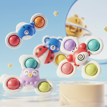 Jouets de bains bebe. Jouet ludique pour bebe