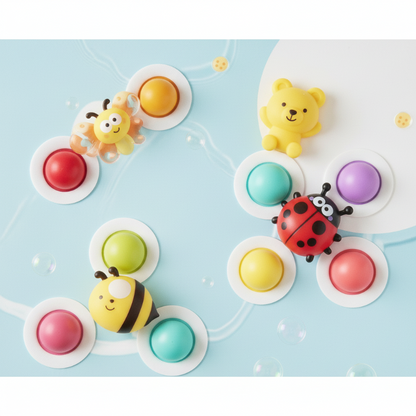 Jouets de bains bebe . Jouet bebe