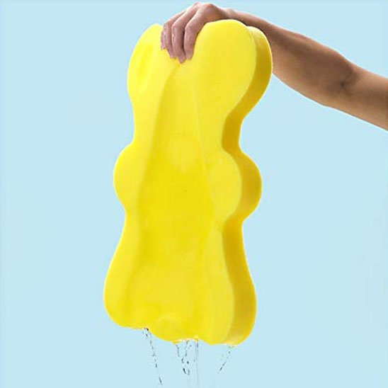 Siege de bain bebe