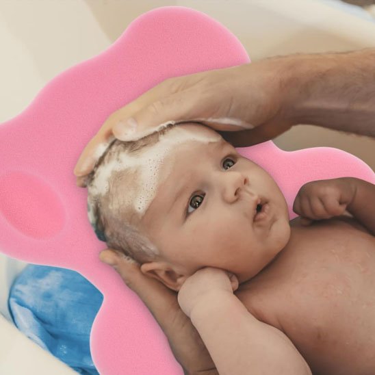 Siege de bain bebe