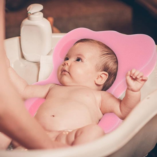 Siege de bain bebe